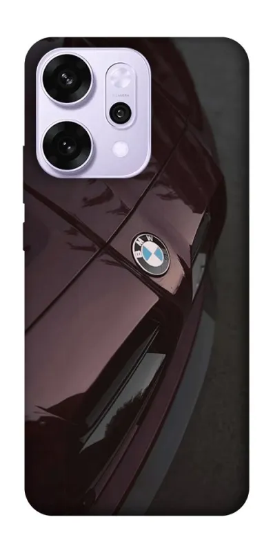 Чохол на Oppo Reno 14 Pro BMW v51 фото 1 з 1