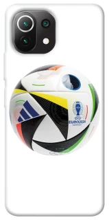 Чохол на Xiaomi Mi 11 Lite Football Ball 2024 v2 фото 1 з 1