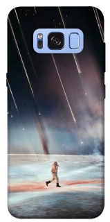 Чохол на Samsung G950 Galaxy S8 Kanye West ver.4 фото 1 з 1