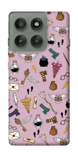 Чохол на Motorola Edge 60 Pro Harry Potter V16 фото 1 з 1