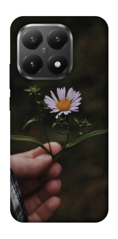 Чехол на Xiaomi 15T Ромашка v4 фото 1 из 1