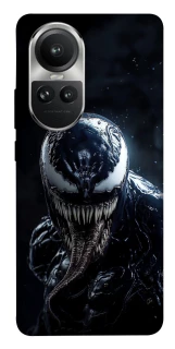 Чохол на Oppo Reno 10 Venom v3 фото 1 з 1