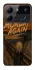 Чохол на ZTE Blade A54 4G Monday Again фото 1 з 1