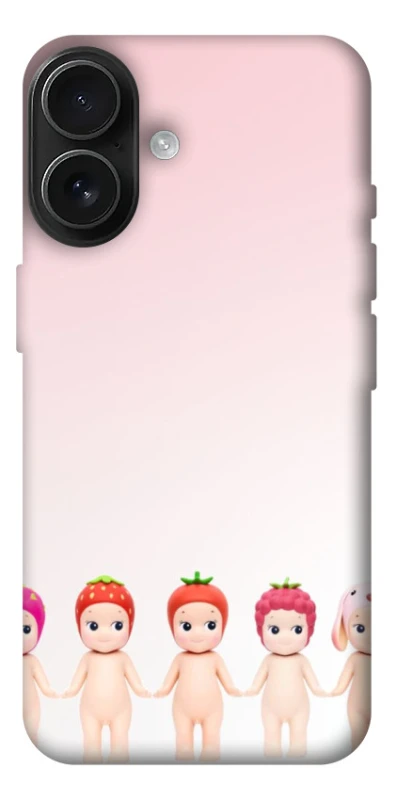 Чехол на Apple iPhone 17 (6.3") Sonny фото 1 из 1