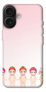 Чехол на Apple iPhone 17 (6.3") Sonny фото 1 из 1