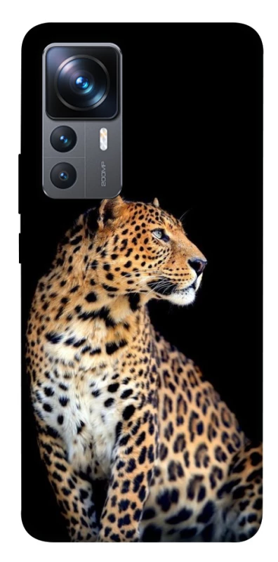 Чохол на Xiaomi 12T / 12T Pro Leopard v2 фото 1 з 1