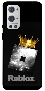 Чохол на OnePlus 9 Pro King Roblox фото 1 з 1