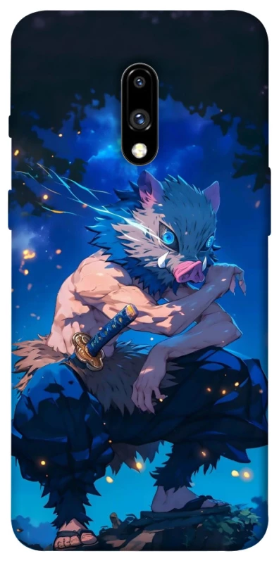 Чохол на OnePlus 7 inosuke фото 1 з 1