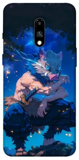 Чохол на OnePlus 7 inosuke фото 1 з 1