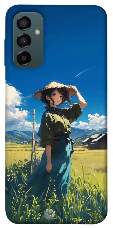 Чехол на Samsung Galaxy M34 5G Field фото 1 из 1