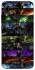 Чохол на Huawei P Smart (2019) Mortal Kombat ver.3 фото 1 з 1