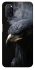 Чехол на Oppo A52 / A72 / A92 black eagle фото 1 из 1