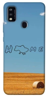 Чохол на ZTE Blade A51 Home фото 1 з 1