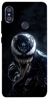 Чохол на Xiaomi Redmi Note 5 Pro / Note 5 (AI Dual Camera) Venom v3 фото 1 з 1