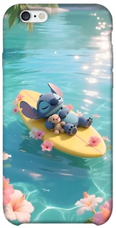 Чехол на Apple iPhone 6/6s (4.7") Stitch ver.8 фото 1 из 1