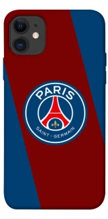Чохол на Apple iPhone 11 (6.1") FC PSG v2 фото 1 з 1