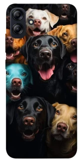 Чохол на Samsung Galaxy A04e Собаки фото 1 з 1