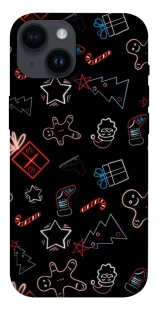 Чохол на Apple iPhone 14 (6.1") Christmas spirit ver.6 фото 1 з 1