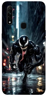 Чохол на Oppo A31 Venom v2 фото 1 з 1