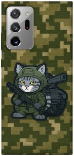 Чехол на Samsung Galaxy Note 20 Ultra Milcat фото 1 из 1