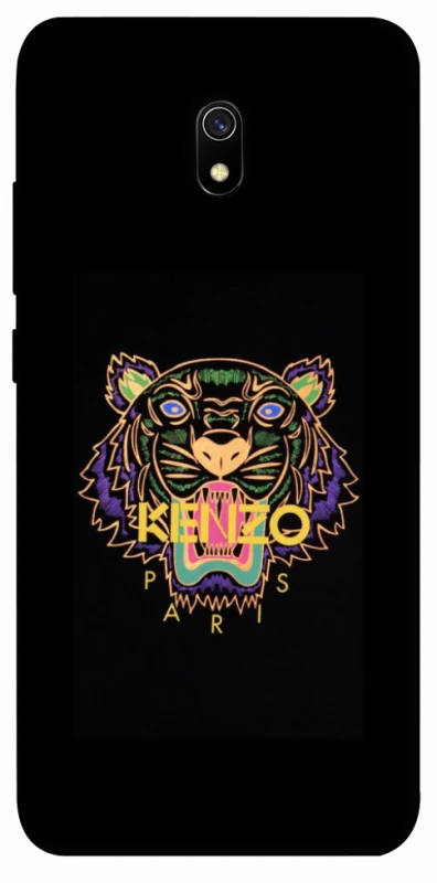 Чохол на Xiaomi Redmi 8a Kenzo фото 1 з 1
