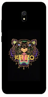 Чохол на Xiaomi Redmi 8a Kenzo фото 1 з 1