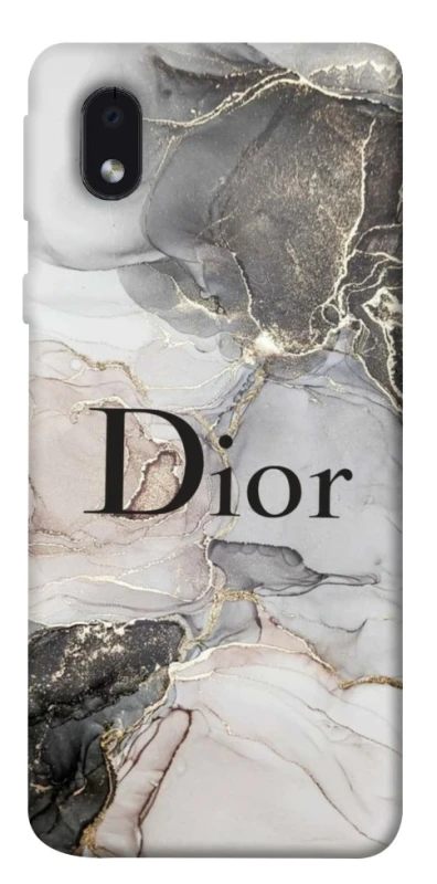 Чохол на Samsung Galaxy M01 Core / A01 Core Dior ver.3 фото 1 з 1