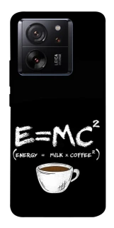 Чехол на Xiaomi 13T Coffee formula фото 1 из 1