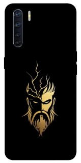 Чохол на Oppo A91 Zeus фото 1 з 1