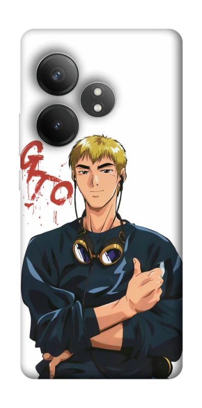 Чохол на Realme GT Neo 6 SE Onizuka фото 1 з 1