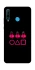 Чехол на Huawei P30 lite squid game v3 фото 1 из 1