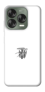 Чехол на ZTE Nubia V70 Design Сокол фото 1 из 1