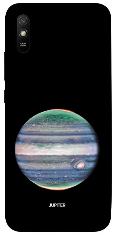 Чохол на Xiaomi Redmi 9A Jupiter фото 1 з 1