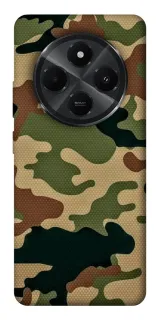 Чохол на Xiaomi Poco C75 Camouflage v27 фото 1 з 1