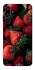 Чохол на Samsung Galaxy F16 Strawberry фото 1 з 1