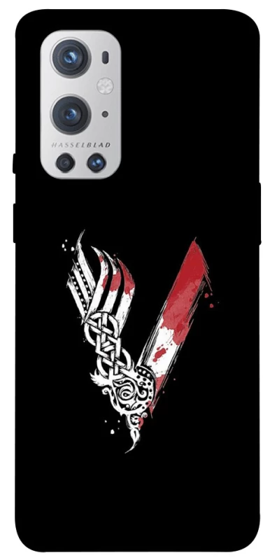 Чохол на OnePlus 9 Pro V-Vikings фото 1 з 1