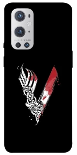 Чехол на OnePlus 9 Pro V-Vikings фото 1 из 1