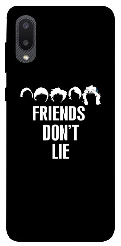 Чохол на Samsung Galaxy A02 Stranger Things ver.12 фото 1 з 1