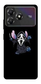 Чохол на ZTE Blade A36 Halloween Stitch ver.2 фото 1 з 1