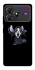 Чохол на ZTE Blade A36 Halloween Stitch ver.2 фото 1 з 1