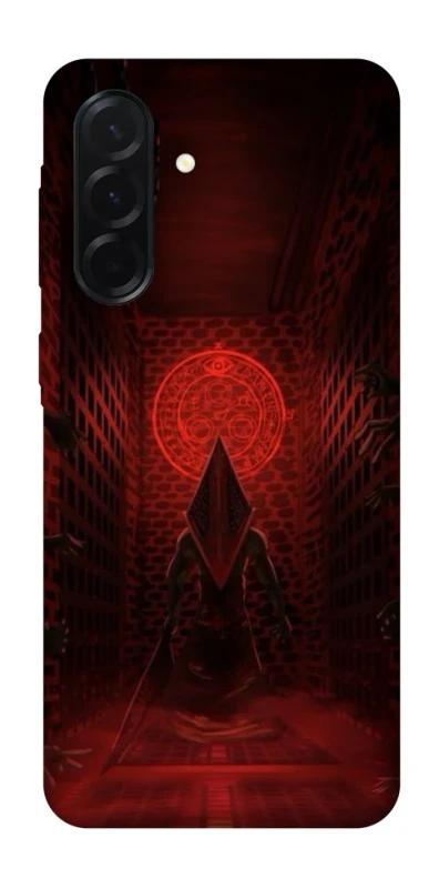 Чохол на Samsung Galaxy A37 5G Silent Hill aesthetic ver.4 фото 1 з 1