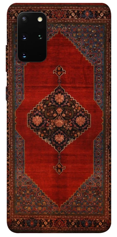 Чехол на Samsung Galaxy S20+ Килим v12 фото 1 из 1