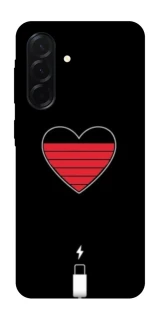 Чохол на Samsung Galaxy A37 5G Charge your heart фото 1 з 1