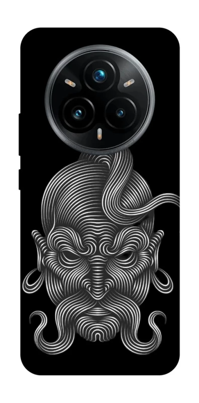 Чохол на Realme 14 Pro Козак v2 фото 1 з 1