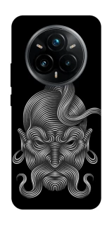 Чохол на Realme 14 Pro Козак v2 фото 1 з 1