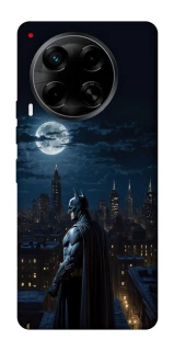 Чохол на TECNO Camon 30 (CL6) The Dark Knight фото 1 з 1