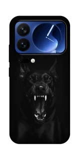 Чохол на Xiaomi Poco F7 Ultra Доберман фото 1 з 1