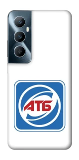 Чехол на Realme C65 4G AТБ фото 1 из 1