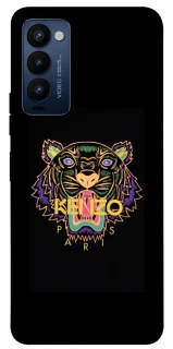 Чохол на TECNO Camon 18 Kenzo фото 1 з 1