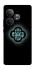 Чохол на Realme GT Neo 6 SE K-Pop Demon Hunters Logo ver.2 фото 1 з 1